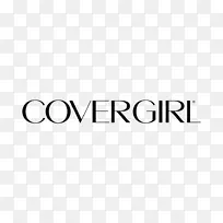 CoverGirl化妆品面部粉状睫毛膏-化妆品