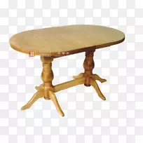 桌上家具质量Мебелнакъща“САРАКТА”木单板-桌子“