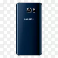 三星银河备注5 Android LTE 4G-Samsung