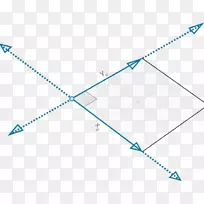 点坐标系平面几何-平面