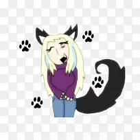 猫，马，狗，猫
