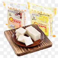 猴王食品有限公司豆腐粥配方-业务