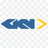 GKN传动系标志Fokker工业-业务