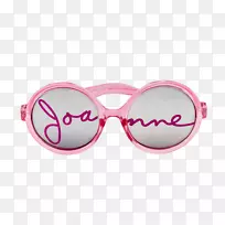 护目镜太阳镜乔安妮眼镜