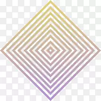 库莫十五绘画OP艺术抽象艺术绘画