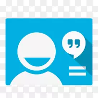 电脑图标android剪贴画直接讯息