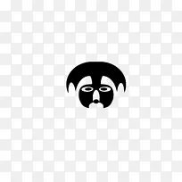 LOGO鼻子桌面壁纸电脑字体电脑