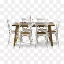 桌椅，餐厅，垫子，客厅-桌子