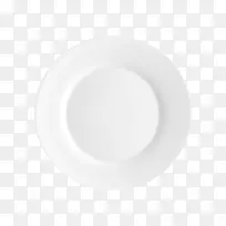 平板玻璃餐具白色彩色板