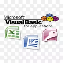 应用程序的visual basic for application microsoft excel-microsoft
