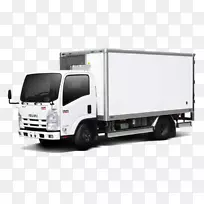泰国紧凑型货车-汽车