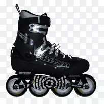 四轮溜冰鞋，直线溜冰鞋，双轴溜冰鞋，踏板滑板车