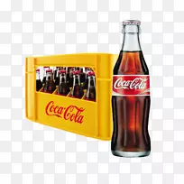 碳酸饮料可口可乐樱桃饮食可乐可口可乐