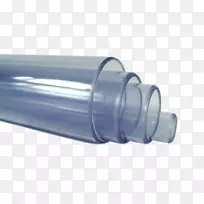 塑料管材聚氯乙烯透明