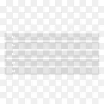 纸线角字体线