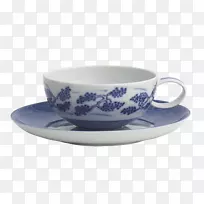 咖啡杯茶碟莫塔赫德&公司茶杯杯