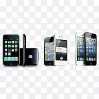 iphone 4s iphone x Apple iphone 8加上智能手机-苹果横幅