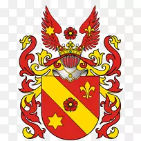 波兰军徽波兰纹章Szlachta-herby zlacheckie