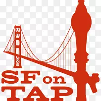 旧金山啤酒厂穿梭啤酒之旅-啤酒