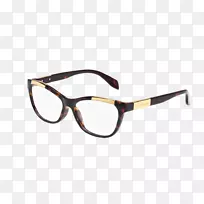 太阳镜眼镜戴眼镜处方光线禁止眼镜