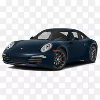 2015年保时捷911 2012保时捷911 2013保时捷911轿车-保时捷911 GT3