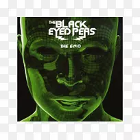 E.N.D.“黑眼豌豆”专辑“我要感觉-黑眼睛豌豆”
