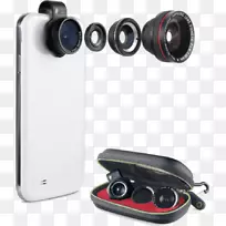 照相机镜头移动电话摄影电话-PNG Humo