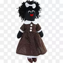 洋娃娃，金毛毛绒玩具&可爱的玩具，婴儿夫人佩内洛普·克里顿-病房娃娃