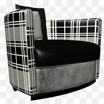 椅子沙发图案-椅子