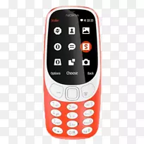 诺基亚3310(2017)诺基亚系列手机150诺基亚105-智能手机