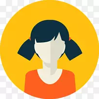 电脑图标.游戏玩家