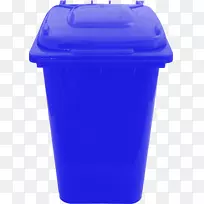 垃圾桶和废纸篮子塑料盖子.轮式垃圾桶