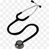 听诊器、心脏病学、体格检查、医学、儿科.血压袖口