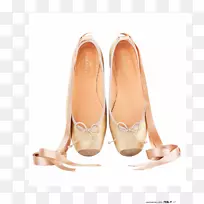 芭蕾平底鞋芭蕾舞舞蹈家-芭蕾舞