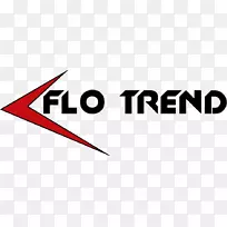 Flo趋势标志品牌-Flo