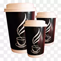 咖啡杯套筒A1安全包装NZ有限公司纸杯