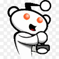 像素艺术眼视频剪辑艺术眼睛