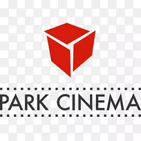 公园电影院标志商业组织-电影院标志