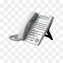 商务电话系统按键电话voip电话双工电话