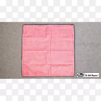 放置垫子长方形纺织品魔法：收集技巧-汉基先生