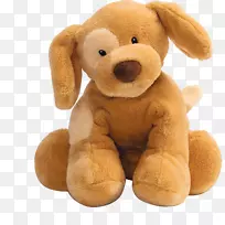 小狗毛绒玩具和可爱玩具Amazon.com狗-小狗