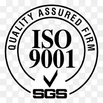 ISO 9000 SGS S.A.标志管理封装PostScript-iso 9001