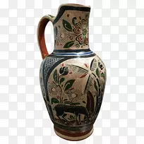陶器花瓶陶瓷瓶
