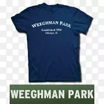 t恤，箭牌球场，芝加哥熊，1920年迪凯特史塔莱季节绿湾包装工-t恤