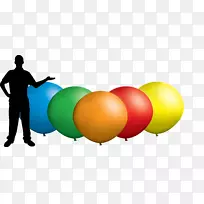 气球乳胶服务销售-气球