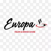 欧罗巴意大利和西班牙料理餐厅意大利料理-菜单