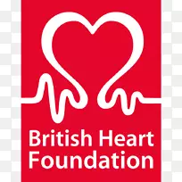 英国心脏基金会健康食品捐赠业务-健康