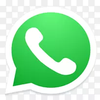 WhatsApp电脑图标电话呼叫-WhatsApp