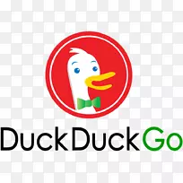 DuckDuckGo谷歌搜索网络搜索引擎-万维网
