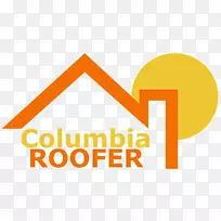 哥伦比亚屋顶建筑工程住宅屋顶服务.屋顶